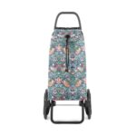 I-Max William Morris 6L – количка за пазарење, Birds