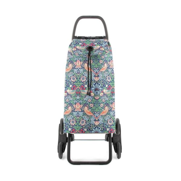 I-Max William Morris 6L – количка за пазарење, Birds