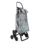 I-Max William Morris 6L – количка за пазарење, Birds