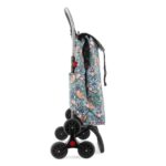 I-Max William Morris 6L – количка за пазарење, Birds