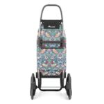 I-Max William Morris 6L – количка за пазарење, Birds