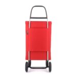 Jean LN 2 - количка за пазарење, Rojo - Image 4