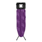 Centro Planchado K-TRES Black Tube – даска за пеглање, Malva