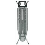 Centro Planchado K-S Black Tube – даска за пеглање Logos – Gris