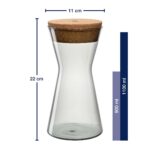 Forma X - тегла, 22см - Image 4