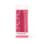 Nails Before Males – сет од 3 турпии за нокти, Flowers - Image 4