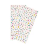 Nail Stickers - стикери за нокти, Unicorn - Image 7