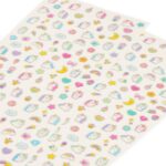 Nail Stickers - стикери за нокти, Unicorn - Image 6
