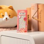 Nail Stickers - стикери за нокти, Unicorn - Image 5