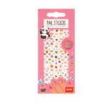 Nail Stickers - стикери за нокти, Cute animals