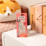 Nail Stickers - стикери за нокти, Cute animals - Image 4