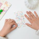 Nail Stickers - стикери за нокти, Cute animals - Image 3