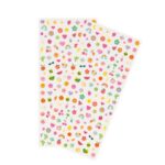 Nail Stickers - стикери за нокти, Groovy - Image 6