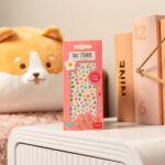 Nail Stickers - стикери за нокти, Groovy - Image 4