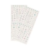 Nail Stickers - стикери за нокти, Magic - Image 8