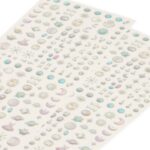 Nail Stickers - стикери за нокти, Magic - Image 7