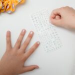 Nail Stickers - стикери за нокти, Magic - Image 5