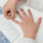 Nail Stickers - стикери за нокти, Magic - Image 4
