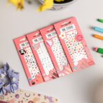 Nail Stickers - стикери за нокти, Magic - Image 3