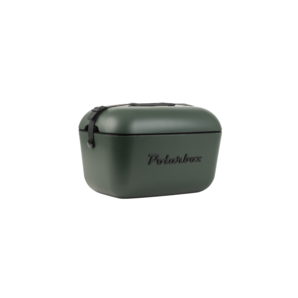 Polarbox – фрижидер за пренос на храна 12L, bubblegum pink