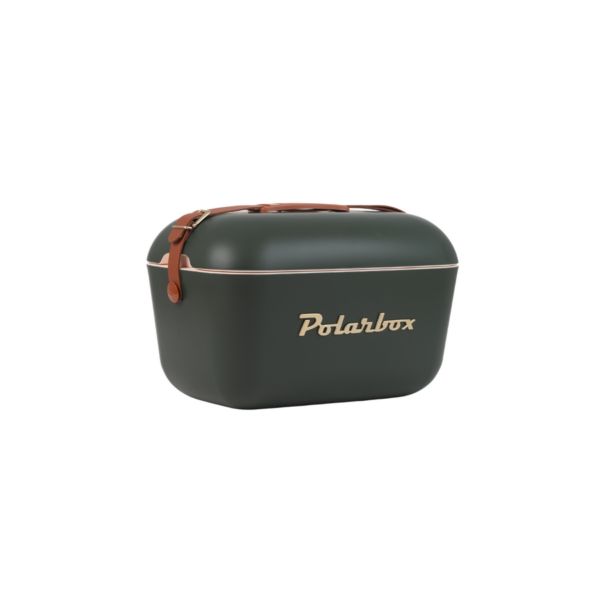 Polarbox – фрижидер за пренос на храна 12L, bubblegum pink