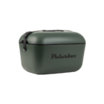 Polarbox – фрижидер за пренос на храна 20L, green forest gold