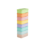 Polarbox Tupper - кутија за пренос на храна, verde - Image 2
