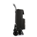 Sbelta Termo Tweed 4.2 Tour – количка за пазарење, Negro