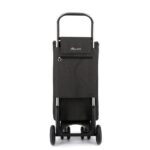 Sbelta Termo Tweed 4.2 Tour – количка за пазарење, Negro