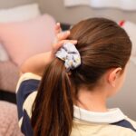 Hair We Are – сет од 3 стегачи за коса, Bee