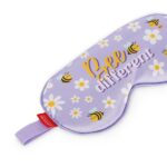 Sleep Mask – Маска за спиење, Bee - Image 2