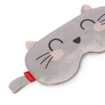 Sleep Mask – Маска за спиење, Kitty