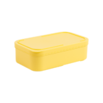 Polarbox Tupper - кутија за пренос на храна, amarillo