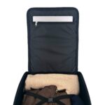 Two GC T-Shop - количка за пазарење, Negro/Amarillo - Image 7
