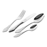 Zwilling, Ostfriesen - прибор за јадење, 68п.