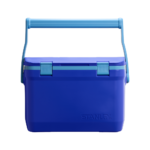 The Easy-Carry Outdoor Cooler 15.1L - фрижидер Cobalt