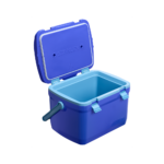 The Easy-Carry Outdoor Cooler 15.1L - фрижидер Cobalt - Image 3