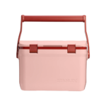 The Easy-Carry Outdoor Cooler 15.1L - фрижидер Peach Rose