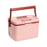 The Easy-Carry Outdoor Cooler 15.1L - фрижидер Peach Rose - Image 2