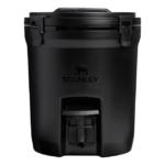 Fast Flow Water Jug 7.5L - диспанзер за вода, Black