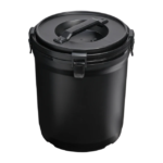 Fast Flow Water Jug 7.5L - диспанзер за вода, Black - Image 2