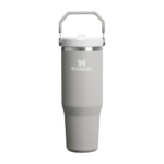 Stanley classic iceflow flip straw tumbler | 0.89L – термос Ash