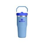 IceFlow™ Flip Straw Tumbler | 0.41L – термос BluSky