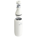 The All Day Slim Bottle | 0.35L – термос Cream Gloss - Image 3