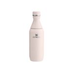 The All Day Slim Bottle | 0.35L – термос Rose Quartz Gloss