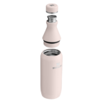 The All Day Slim Bottle | 0.35L – термос Rose Quartz Gloss - Image 2