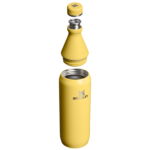 The All Day Slim Bottle | 0.6L – термос Daffodil Gloss - Image 3