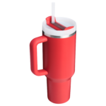 Quencher H2.0 Flowstate™ tumbler | 1.2L – термос Chili Red - Image 2