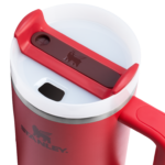 Quencher H2.0 Flowstate™ tumbler | 1.2L – термос Chili Red - Image 3