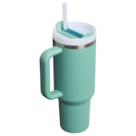 Quencher H2.0 Flowstate™ tumbler | 1.2L – термос Spring Green - Image 2